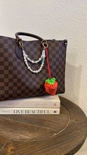 Load image into Gallery viewer, Personalized Pearl Charm