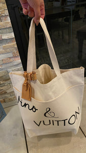 Utility Tote Bag