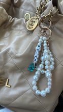 Load image into Gallery viewer, Personalized Pearl Charm