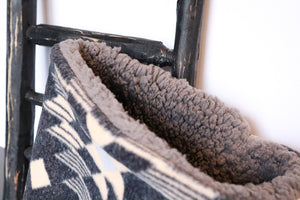 Winter Aztec Snood