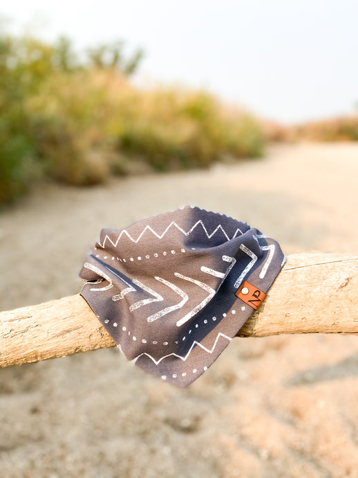 Riverbed Bandana