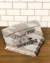 Load image into Gallery viewer, Proud Pup of a Graduate Decal