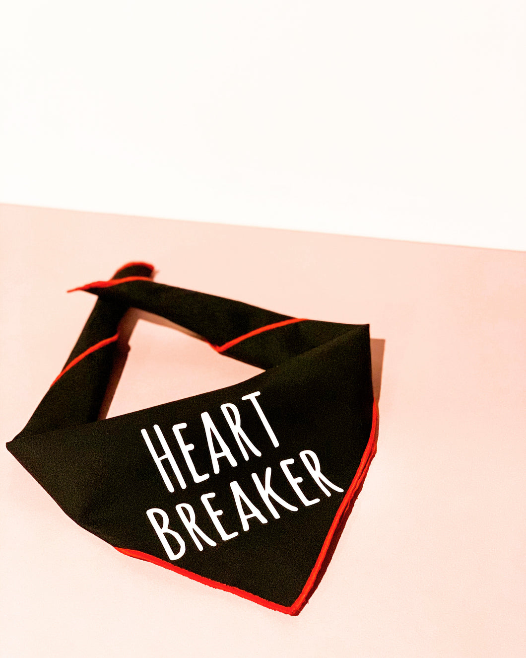 Heart Breaker